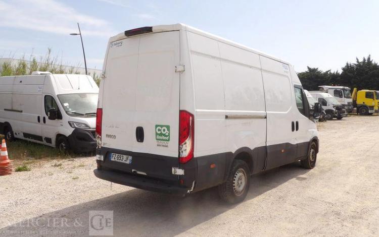 IVECO 35S14G  FZ-693-JF