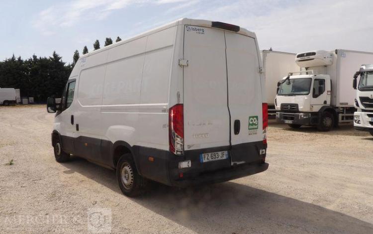 IVECO 35S14G  FZ-693-JF
