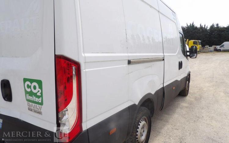 IVECO 35S14G  FZ-693-JF