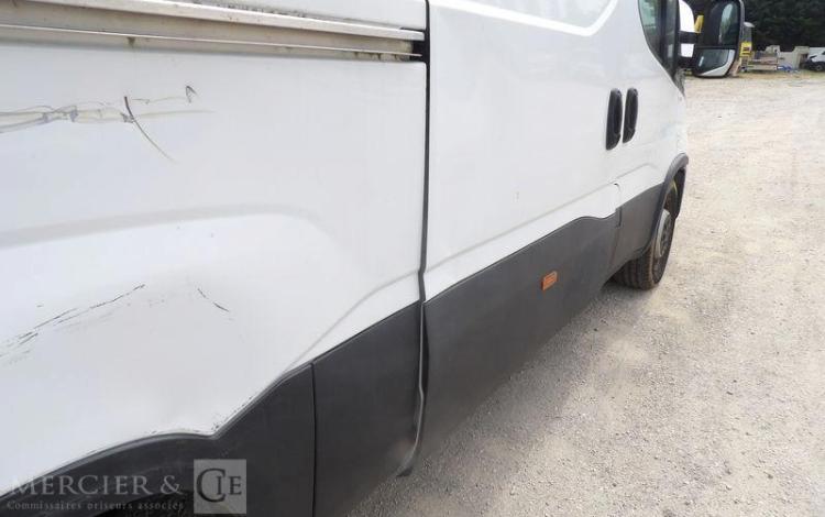 IVECO 35S14G  FZ-693-JF