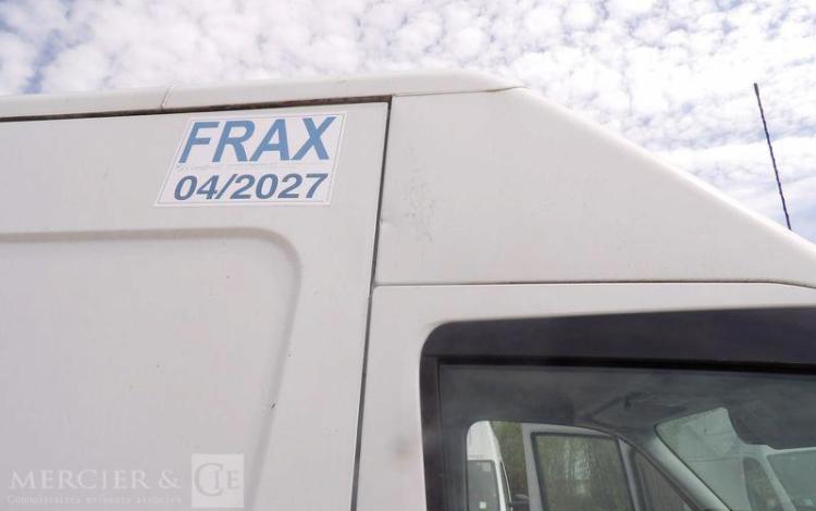 IVECO 35S14G  FZ-693-JF