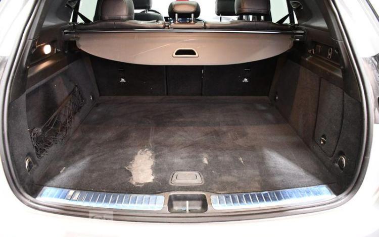 MERCEDES GLE 2.9 400 D 330 AMG LINE 4MATIC 9G-TRONIC GRIS FZ-818-CN