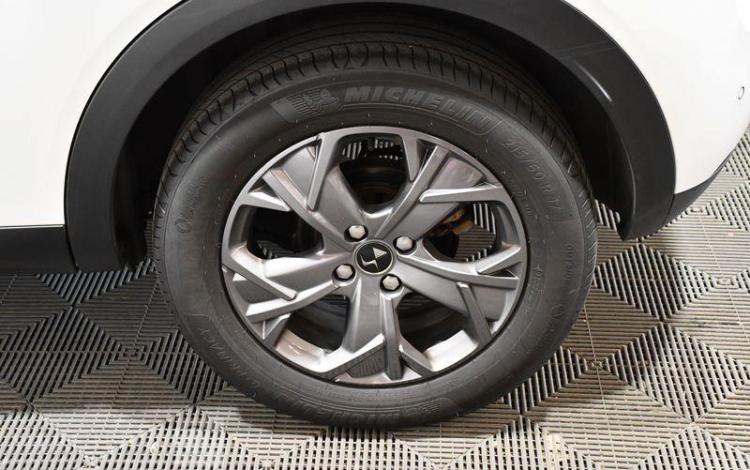 DS DS3 CROSSBACK 1.5 HDI 130ch BUSINESS EAT8 BLANC FZ-981-MY