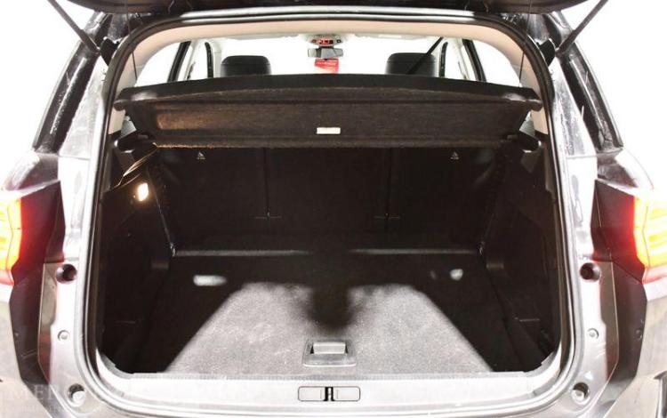 CITROEN C5 AIRCROSS PURE TECH 130 S&S GRIS GA-119-FR