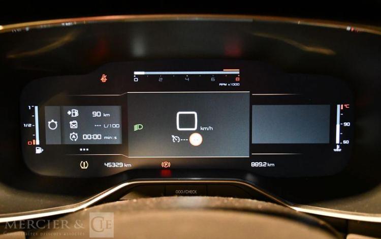 CITROEN C5 AIRCROSS PURE TECH 130 S&S GRIS GA-119-FR