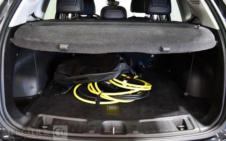 JEEP COMPASS LIMITED NOIR GA-900-JF