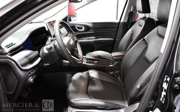 JEEP COMPASS LIMITED NOIR GA-900-JF