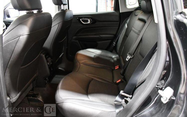 JEEP COMPASS LIMITED NOIR GA-900-JF