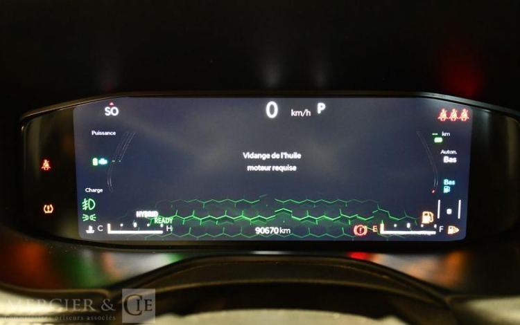 JEEP COMPASS LIMITED NOIR GA-900-JF