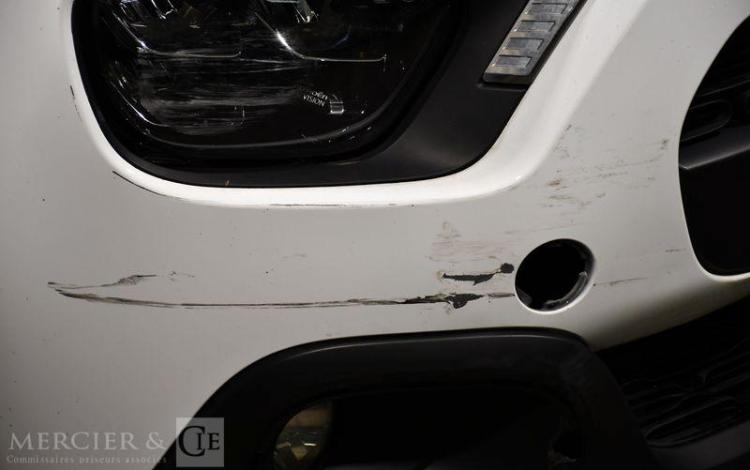 CITROEN C3 SOCIETE 1.5 BLUEHDI 100ch FEEL BLANC GB-053-FL