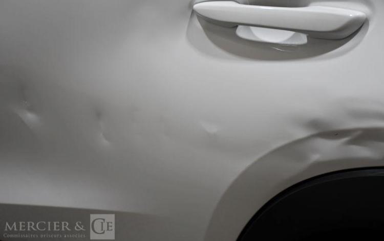 LEXUS UX 2,0 F SPORT EXECUTIVE BLANC GB-096-KM