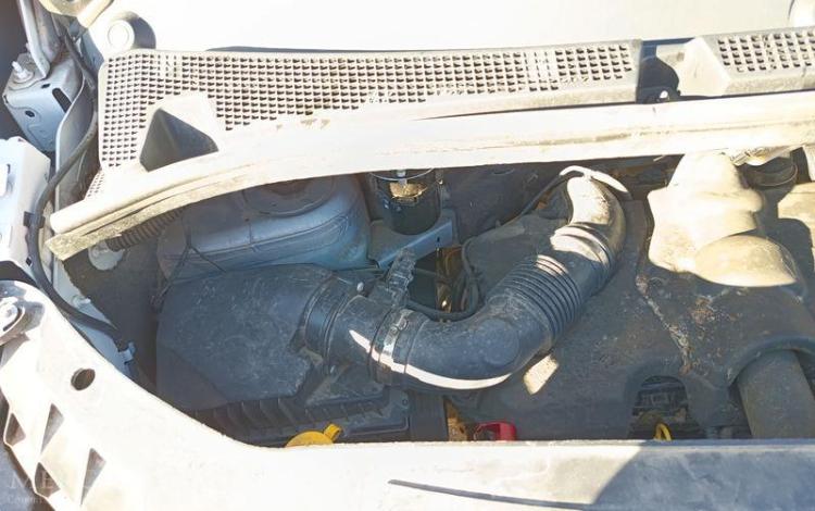 RENAULT MASTER FOURGON 2.3 DCI 135 33 L2H2 CONFORT BLANC GB-208-PT