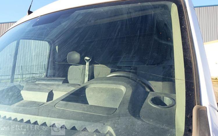 RENAULT MASTER FOURGON 2.3 DCI 135 33 L2H2 CONFORT BLANC GB-208-PT