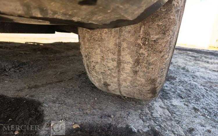 RENAULT MASTER FOURGON 2.3 DCI 135 33 L2H2 CONFORT BLANC GB-208-PT