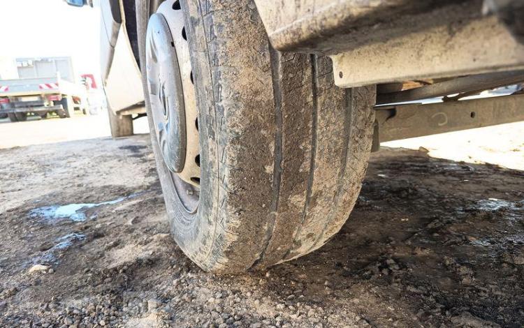 RENAULT MASTER FOURGON 2.3 DCI 135 33 L2H2 CONFORT BLANC GB-208-PT