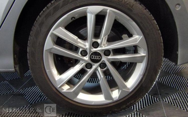 AUDI A3 SPORTBACK 1.4 40 TFSIE 204ch PHEV BUSINESS LINE S-TRONIC GRIS GB-225-LN