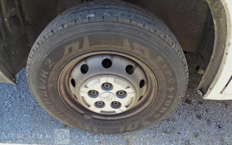 CITROEN JUMPER 35 L2H2 165 Club BHDI BVM6  GB-265-CD