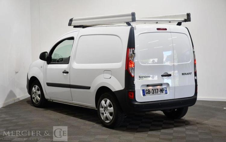 RENAULT KANGOO EXPRESS EXTRA R-LINK BLUE DCI 95 BLANC GB-317-MP