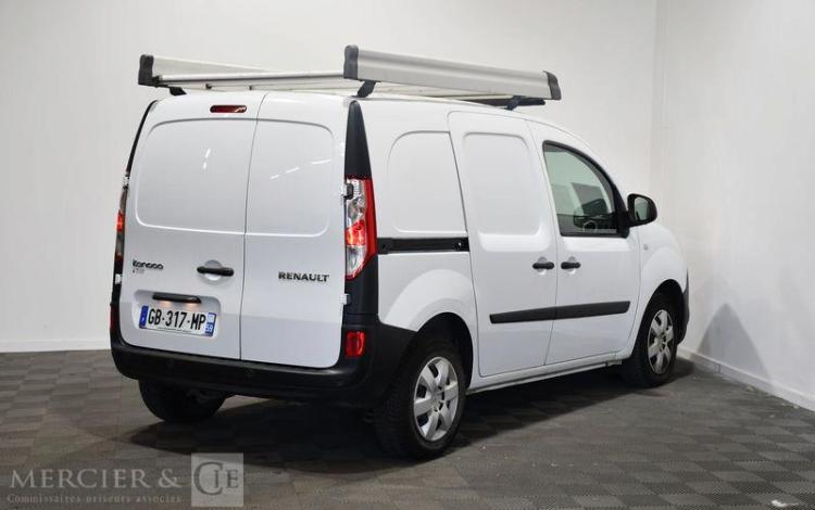 RENAULT KANGOO EXPRESS EXTRA R-LINK BLUE DCI 95 BLANC GB-317-MP