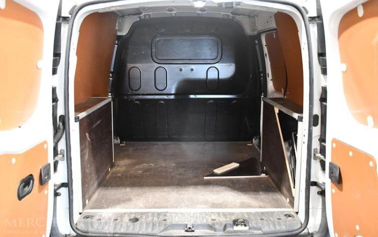 RENAULT KANGOO EXPRESS EXTRA R-LINK BLUE DCI 95 BLANC GB-317-MP