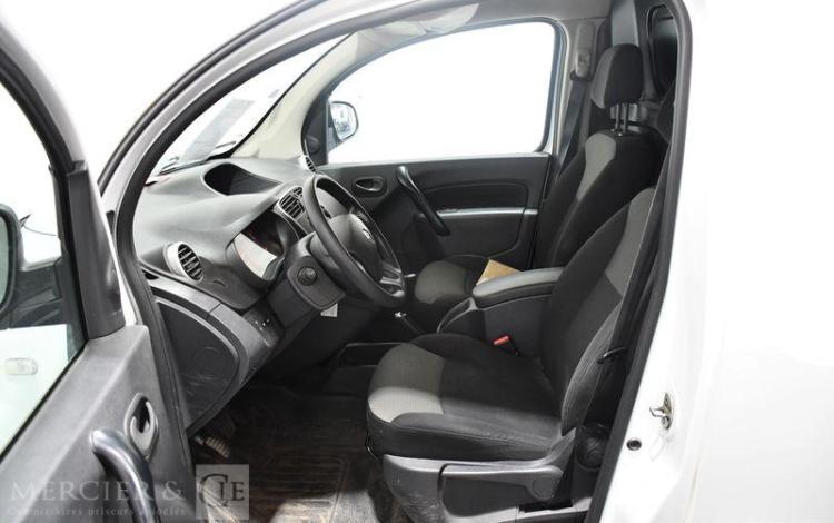 RENAULT KANGOO EXPRESS EXTRA R-LINK BLUE DCI 95 BLANC GB-317-MP