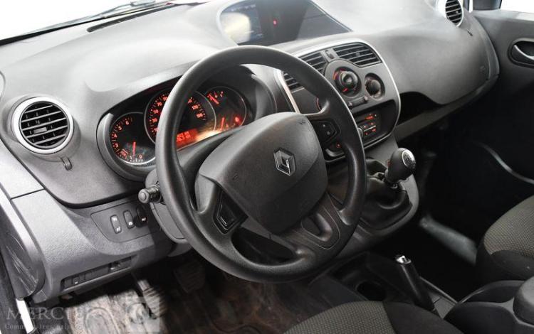 RENAULT KANGOO EXPRESS EXTRA R-LINK BLUE DCI 95 BLANC GB-317-MP