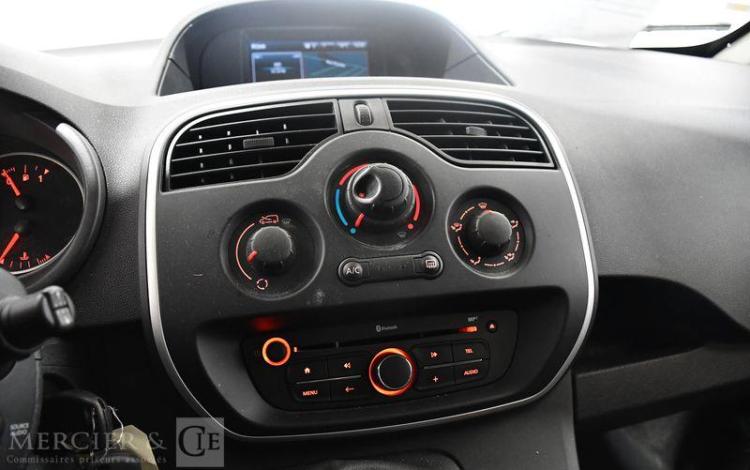 RENAULT KANGOO EXPRESS EXTRA R-LINK BLUE DCI 95 BLANC GB-317-MP