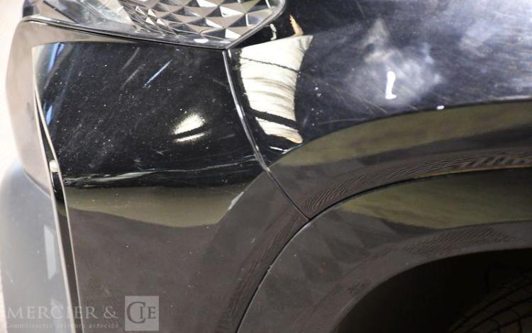 HYUNDAI TUCSON 1.6 T-GDI 230ch MHEV N-LINE EXECUTIVE BVA NOIR GB-623-WV