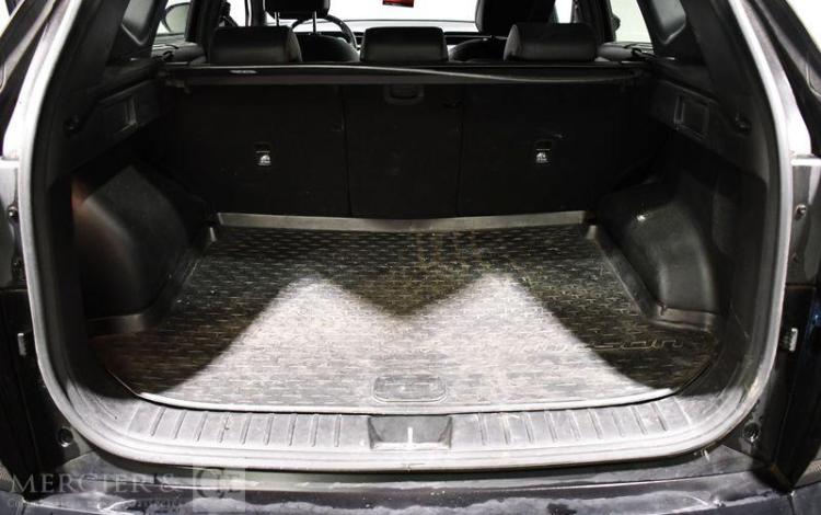 HYUNDAI TUCSON 1.6 T-GDI 230ch MHEV N-LINE EXECUTIVE BVA NOIR GB-623-WV