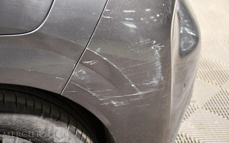 PEUGEOT 208 1.2 PURETECH 100ch STYLE EAT GRIS GB-801-PF