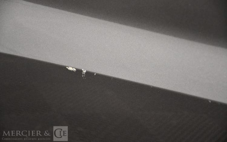 PEUGEOT 208 1.2 PURETECH 100ch STYLE EAT GRIS GB-801-PF