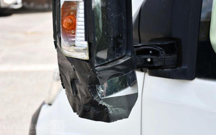 CITROEN JUMPER BENNE 35 L2H2 BLUE HDI BLANC GB-830-CQ