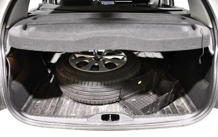 CITROEN C3 SOCIETE 1.5 BLUEHDI 100ch FEEL BLANC GB-950-XW