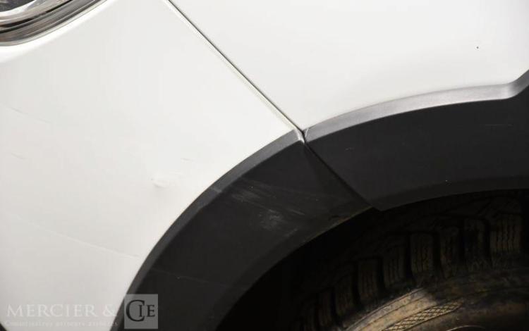 DACIA LODGY BLUE DCI 115 STEPWAY 7 PLACES BLANC GC-013-NM