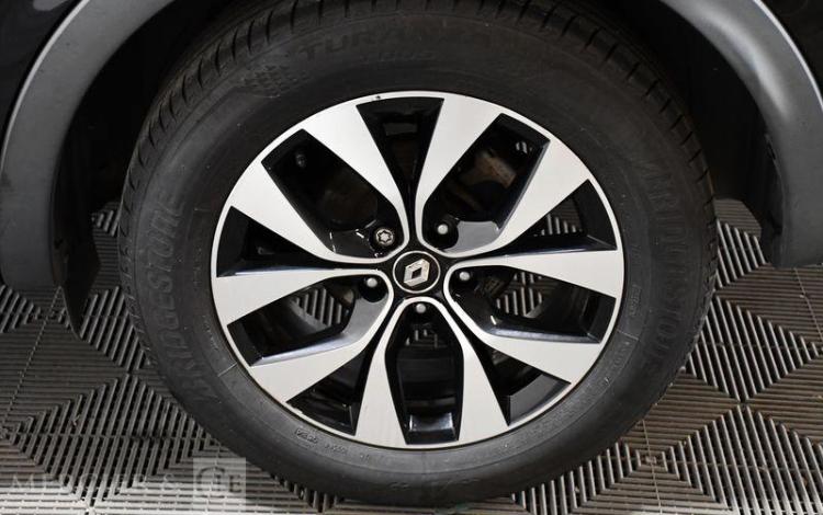 RENAULT ARKANA BUSINESS E-TECH HYBRIDE 145 NOIR GC-301-XT