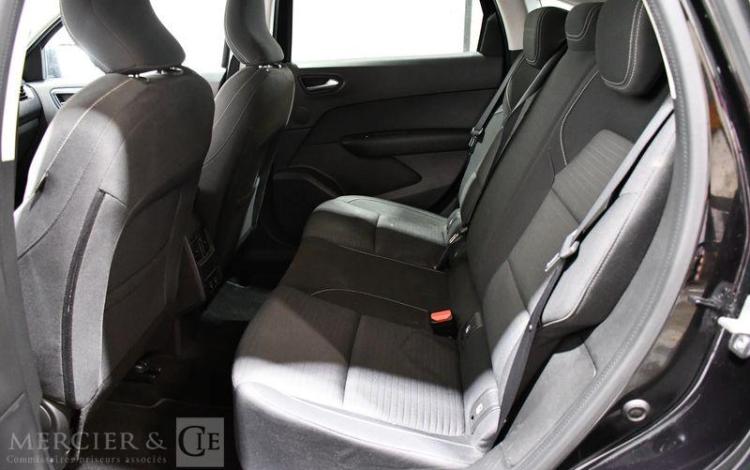 RENAULT ARKANA BUSINESS E-TECH HYBRIDE 145 NOIR GC-301-XT