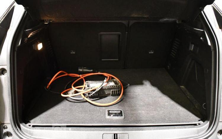 PEUGEOT 3008 HYBRID 225CH GT PACK GRIS GC-380-SR