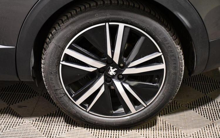 PEUGEOT 3008 HYBRID 225CH GT PACK GRIS GC-380-SR