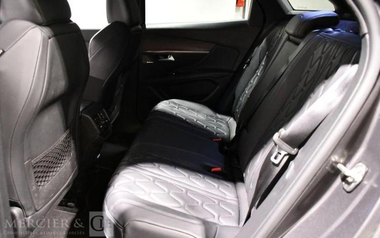 PEUGEOT 3008 HYBRID 225CH GT PACK GRIS GC-380-SR