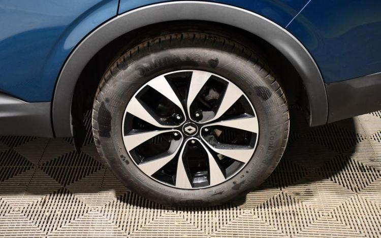 RENAULT ARKANA ZEN E-TECH FULL HYBRID 145 BLEU GC-398-EL