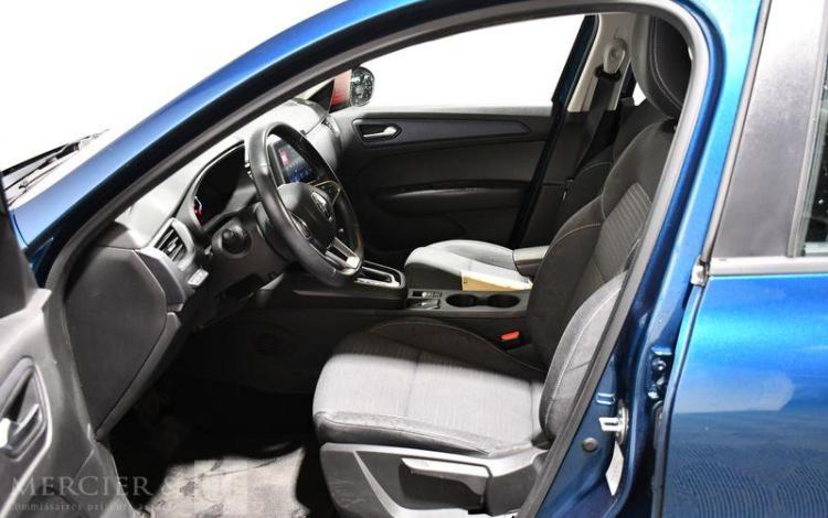RENAULT ARKANA ZEN E-TECH FULL HYBRID 145 BLEU GC-398-EL