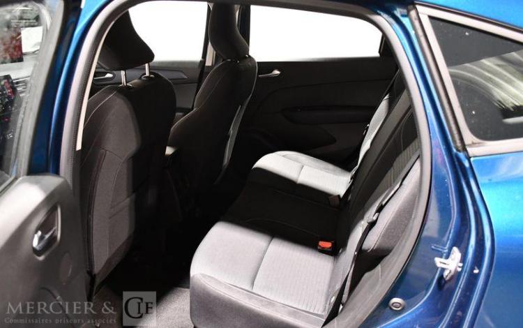 RENAULT ARKANA ZEN E-TECH FULL HYBRID 145 BLEU GC-398-EL