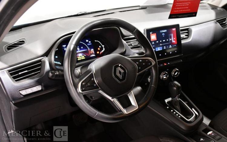 RENAULT ARKANA ZEN E-TECH FULL HYBRID 145 BLEU GC-398-EL