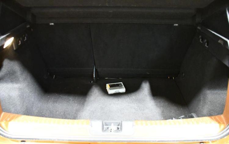 DACIA SANDERO STEPWAY CONFORT ECO-G 100 ORA GC-502-WY