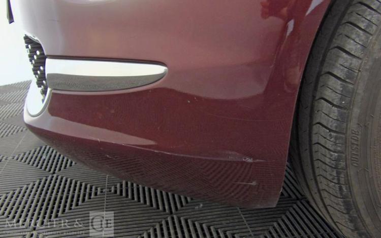 FIAT 500 1.0 70 BSG MHEV HYBRID DOLCEVITA BORDEAUX GC-602-SR