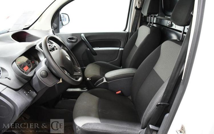 CITROEN KANGOO EXPRESS MAXI GD VOL EXTRA R-LINK BLUE DCI 115 BLANC GC-676-JN