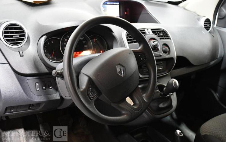 CITROEN KANGOO EXPRESS MAXI GD VOL EXTRA R-LINK BLUE DCI 115 BLANC GC-676-JN