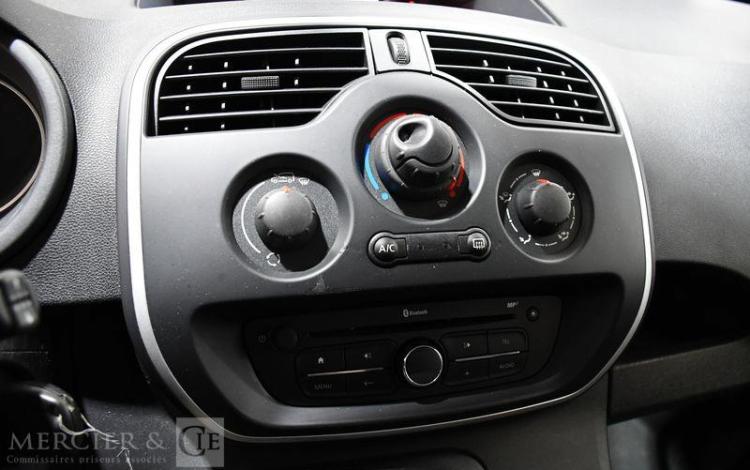 CITROEN KANGOO EXPRESS MAXI GD VOL EXTRA R-LINK BLUE DCI 115 BLANC GC-676-JN