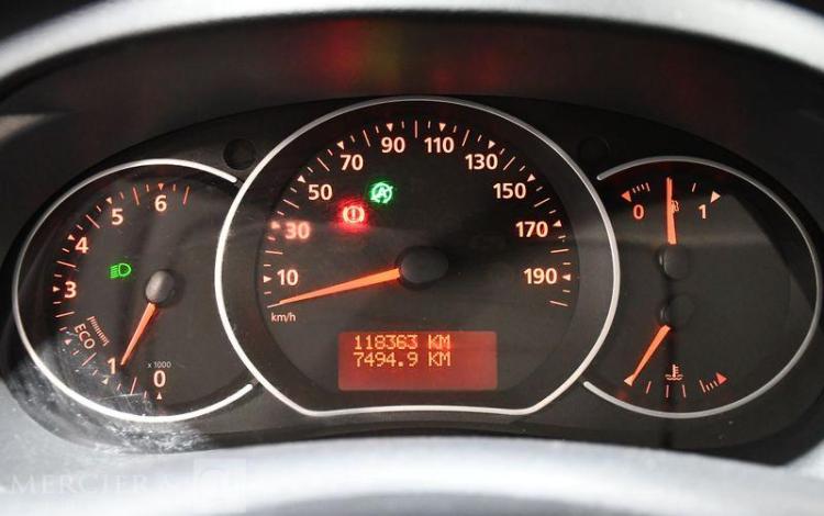 CITROEN KANGOO EXPRESS MAXI GD VOL EXTRA R-LINK BLUE DCI 115 BLANC GC-676-JN