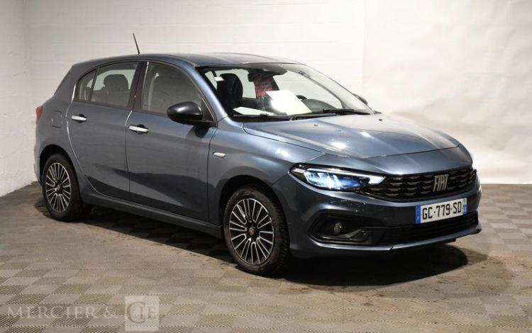 FIAT TIPO 1.6 MJT 130ch LIFE BLEU GC-779-SD